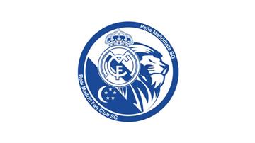 Real Madrid Fan Club Singapore