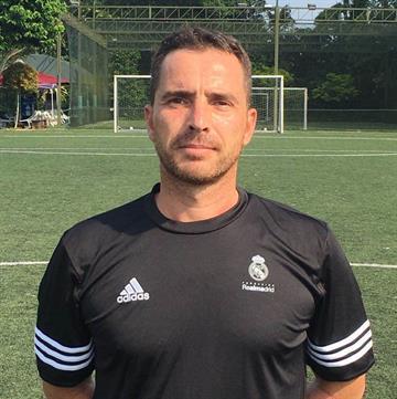 Ivan Garcia
