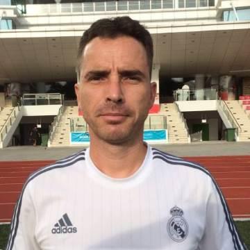 Ivan Garcia