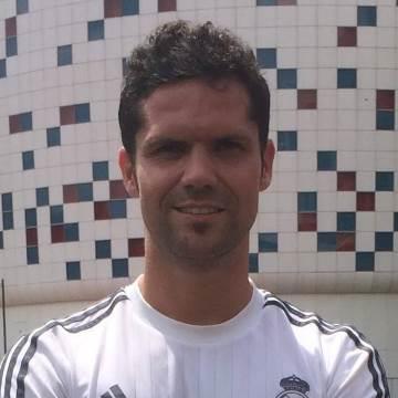 Rafael Palacios