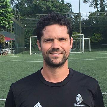 Rafael Palacios