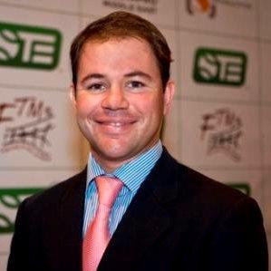 Team members - Sergio Cervantes
