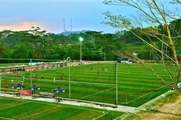 The Cage Sports Park