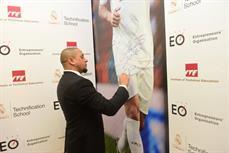 RMFTS welcomes Entrepreneurs´Organization Singapore as new partner