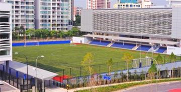 STAMFORD AMERICAN INTERNATIONAL SCHOOL