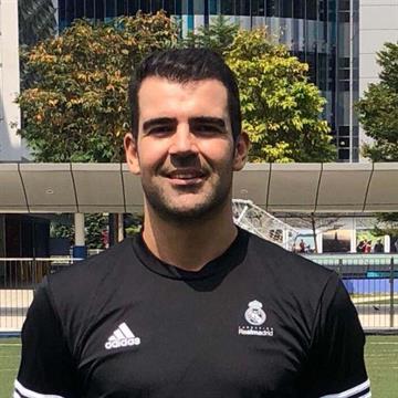 Pablo Rodriguez Aracil