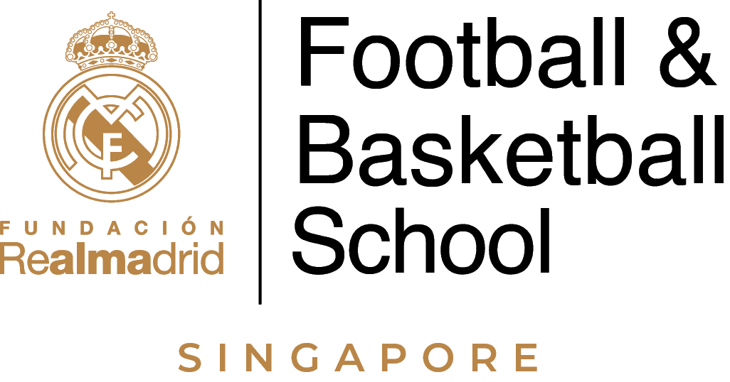 Real Madrid Foundation Football School Singapore