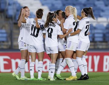 U10 Femenino (Girls) Galácticos Tournament 2023