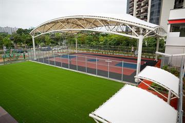 Jurong Lakeside