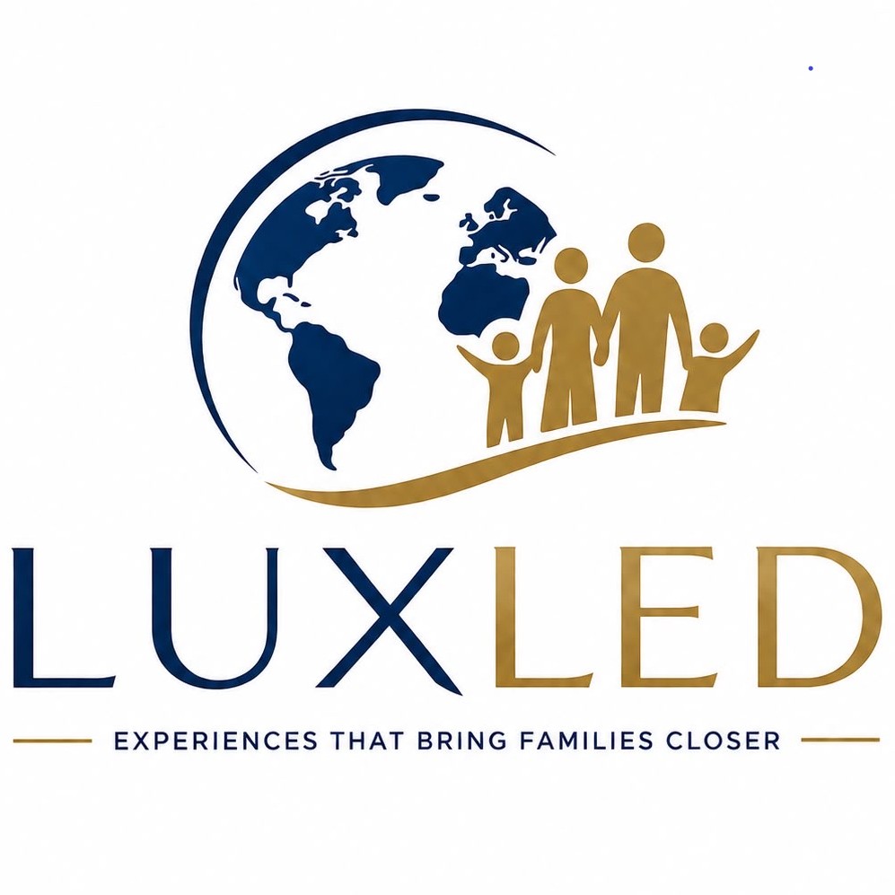 Luxled